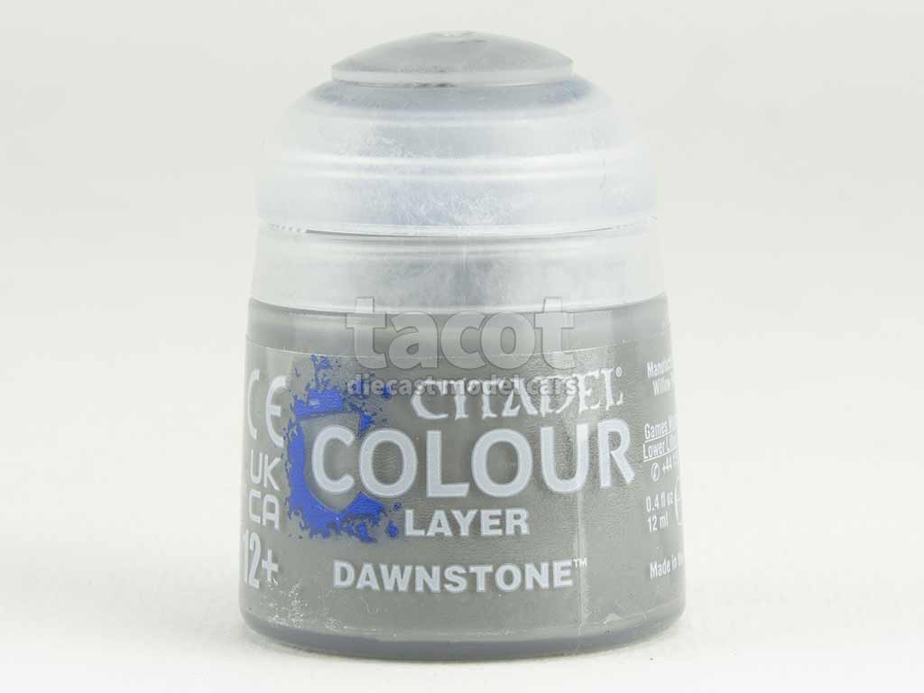 GW 208 Citadel Colour - Layer Dawnstone 12ml