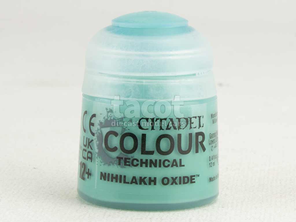 GW 299 Citadel Colour - Technical Nihlakh Oxide