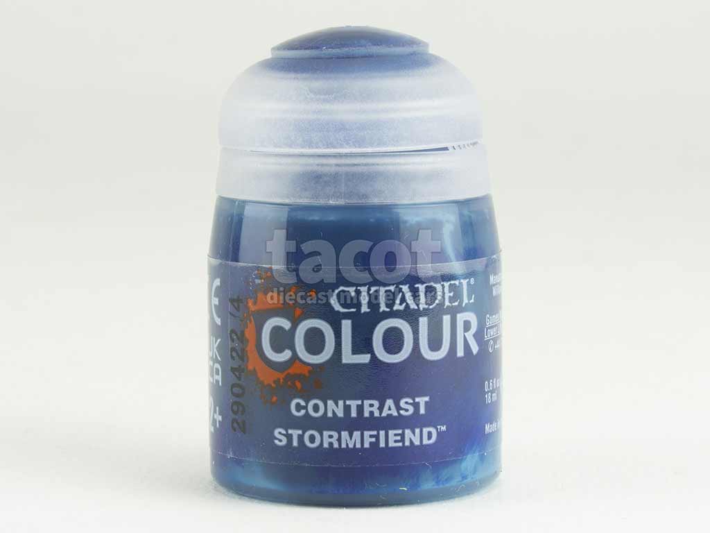 GW 420 Citadel Colour - Contrast Stormfiend (18ml)