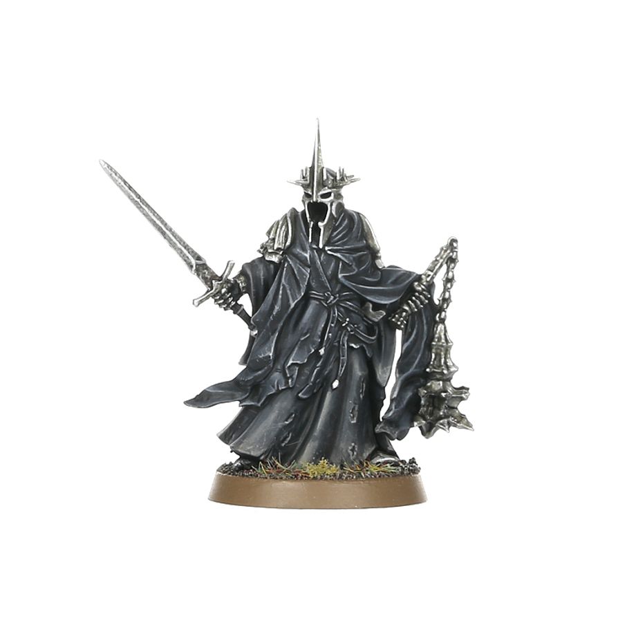 GW 451 Le Seigneur des Anneaux The Witch-King of Angmar