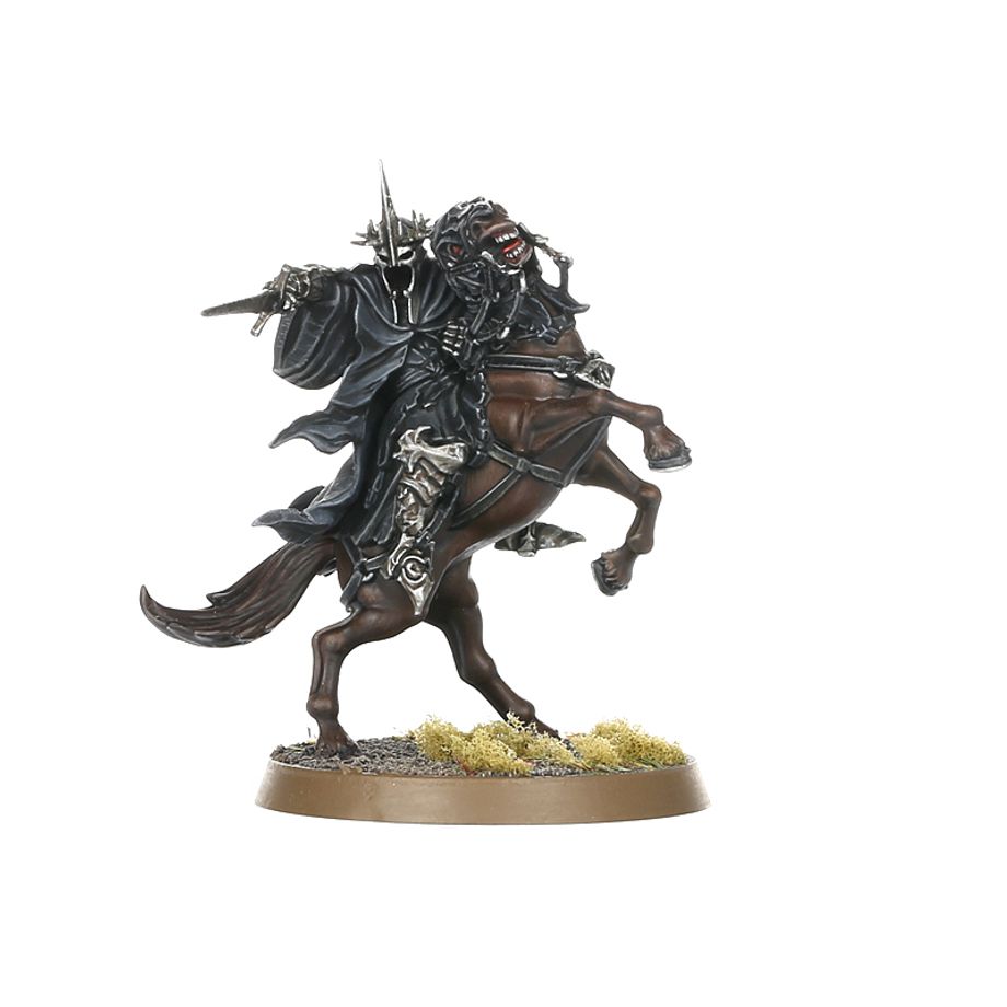 GW 451 Le Seigneur des Anneaux The Witch-King of Angmar