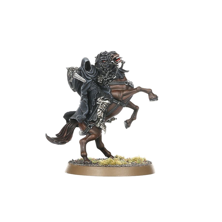 GW 451 Le Seigneur des Anneaux The Witch-King of Angmar