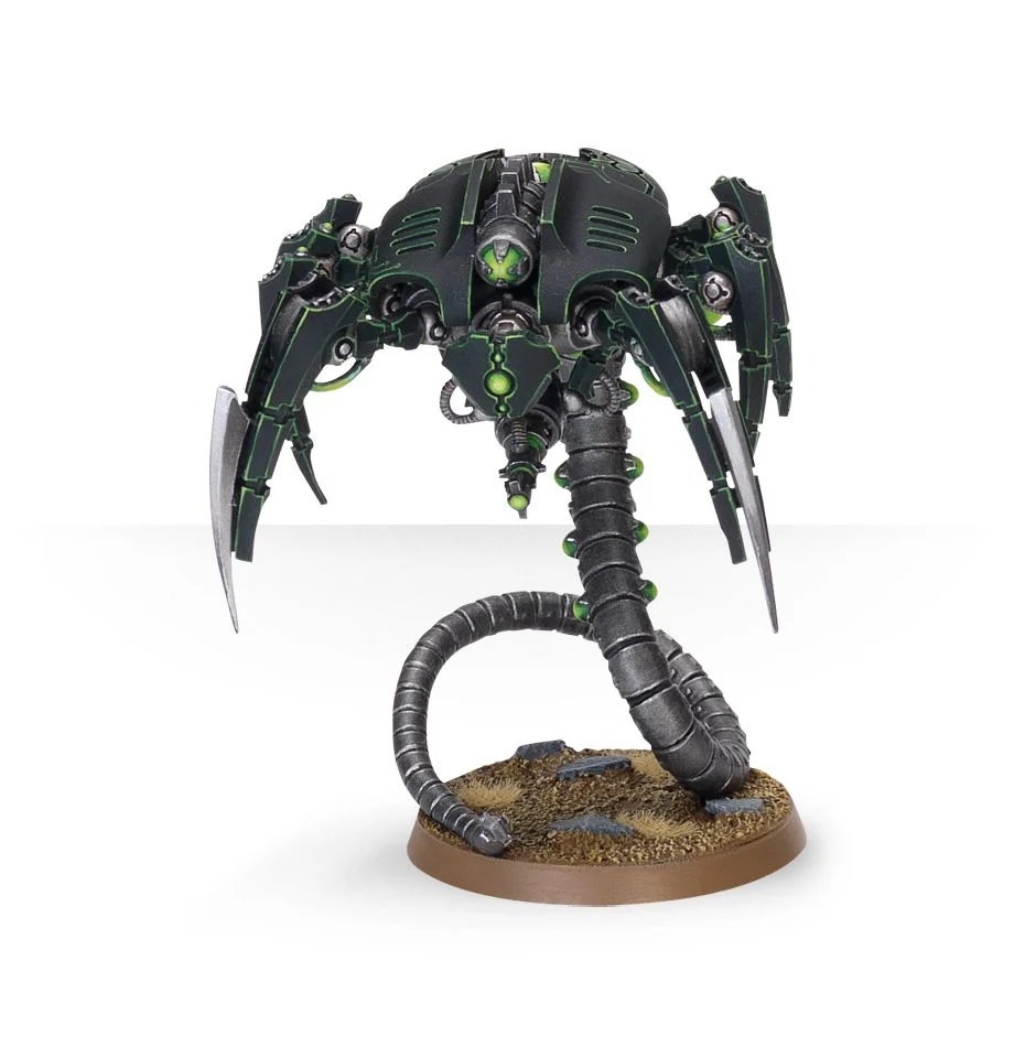 GW 799 Necrons -20% / Spectres Canopteks