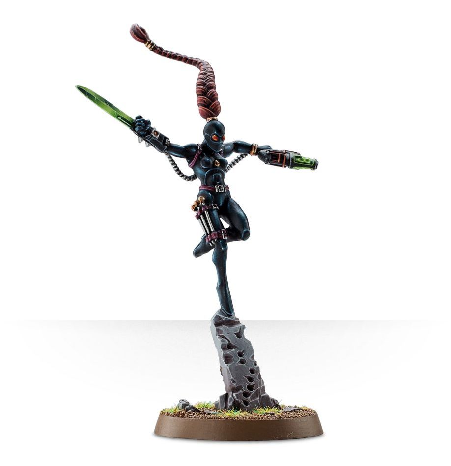 GW 907 Agents de l'Imperium -20% / Assassin Callidus