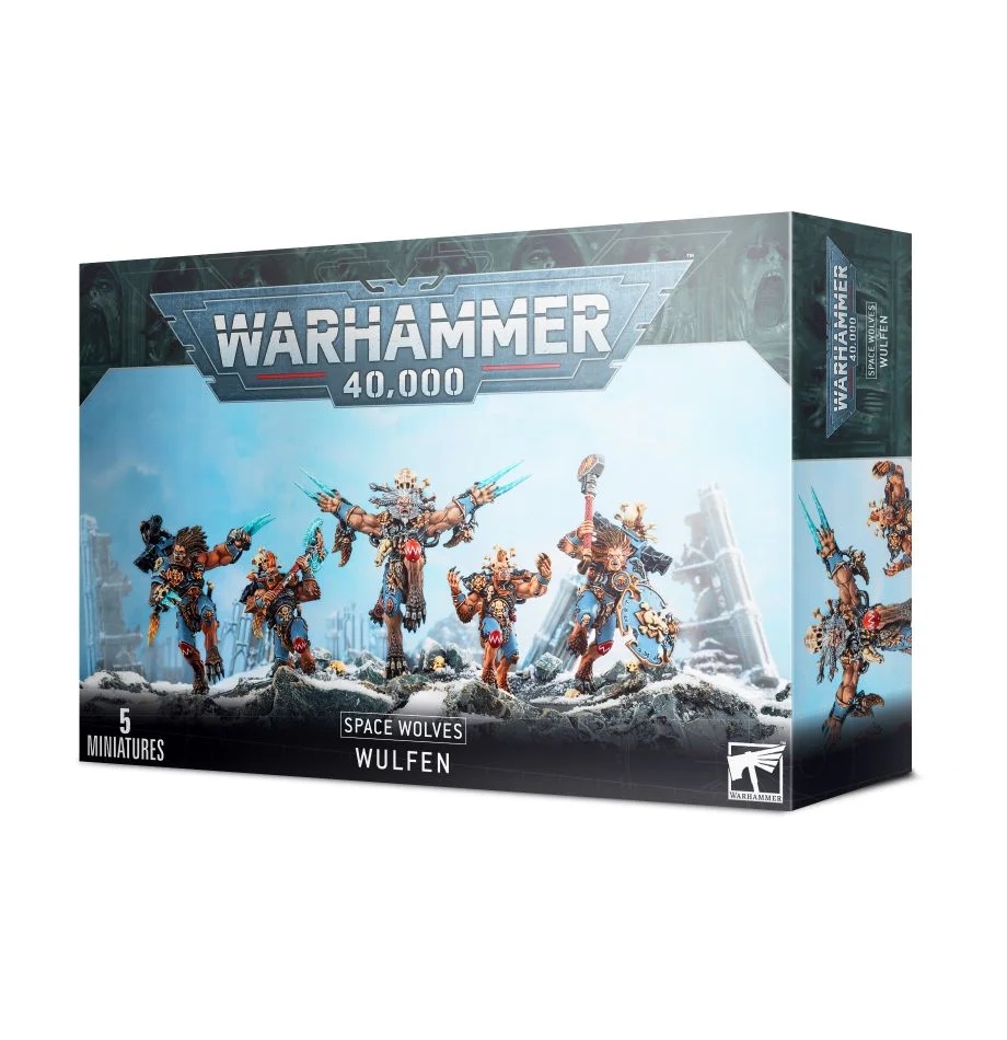 Miniature German Space Marine N°23 + Carte En Français - Jeu Weird WW2 / Wolfenstein - Archon Studio - Occasion