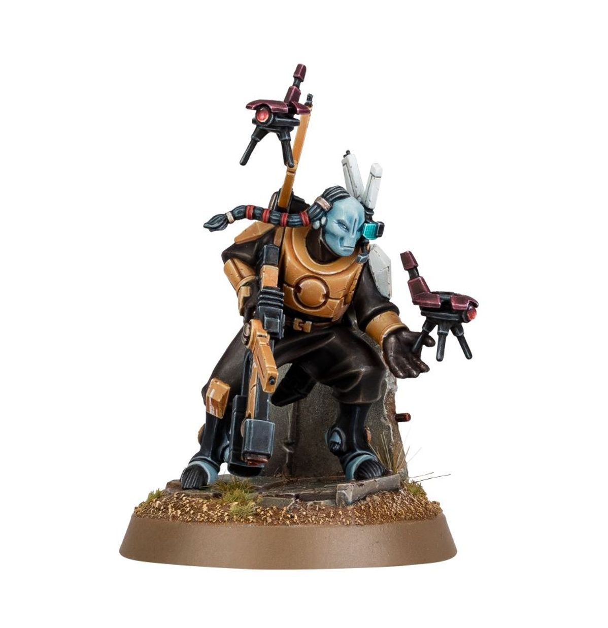 GW 993 T'au Empire -20% / Darkstrider