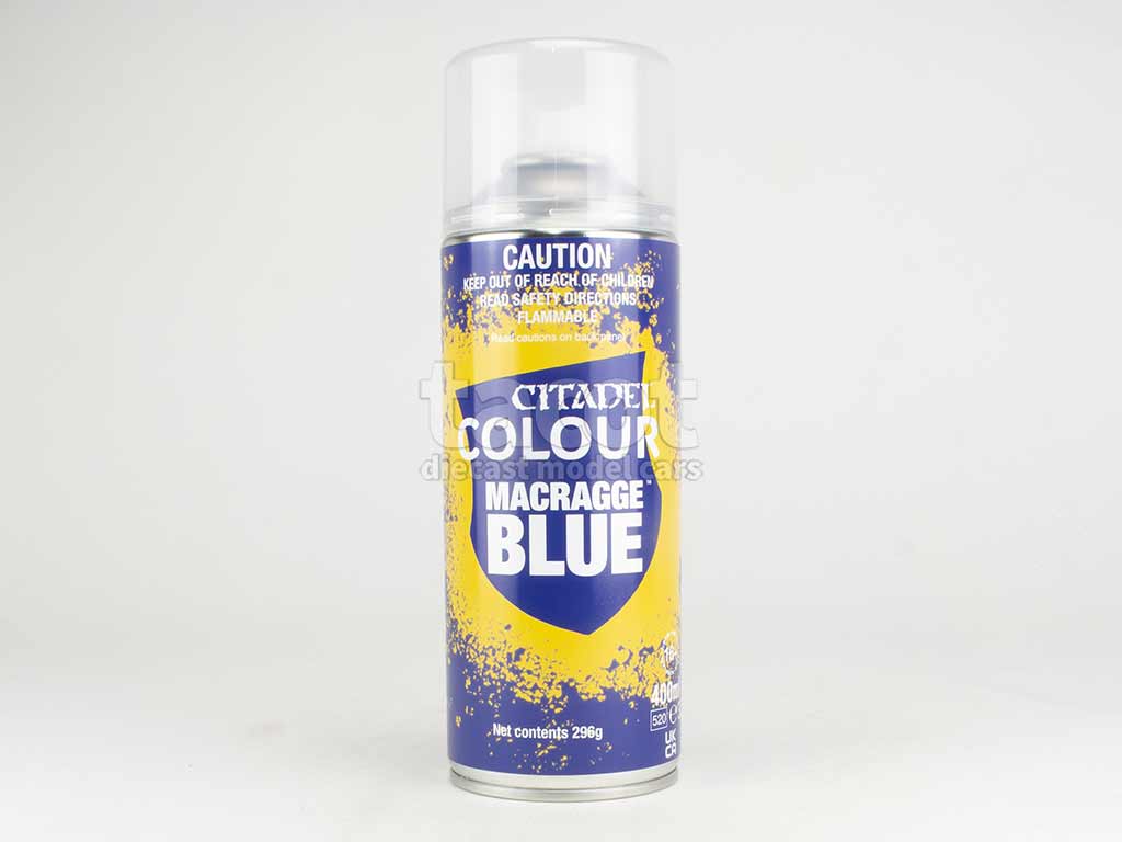 GW 1044 Citadel Colour - Bombes -20% / Macragge Blue