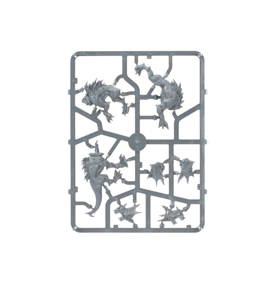 GW 1423 Chaos Daemons Patrouille