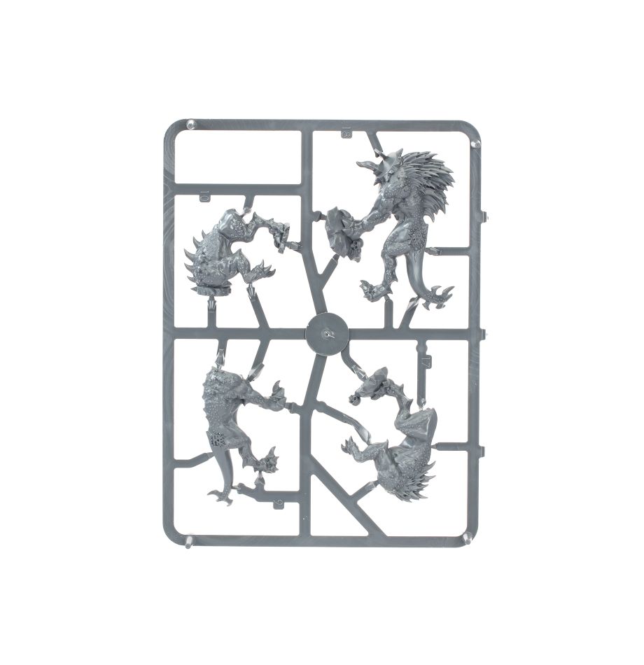 GW 1423 Chaos Daemons Patrouille