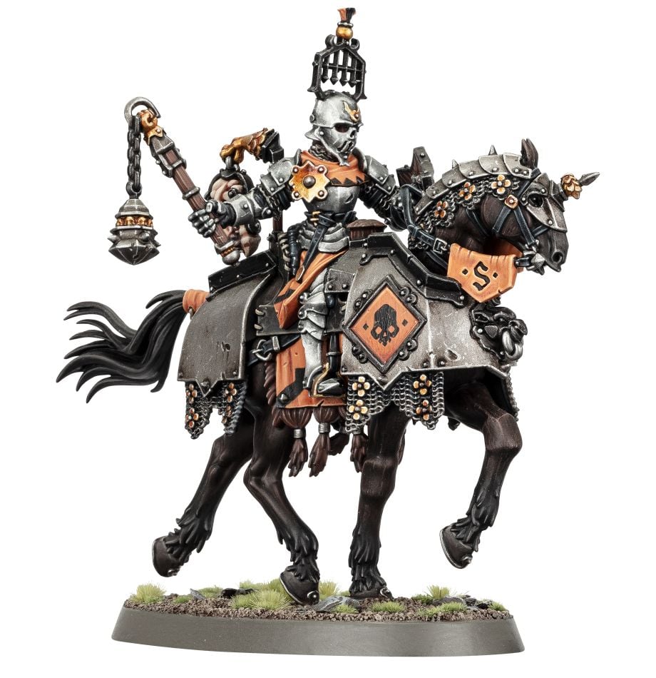 GW 1551 Cities of Sigmar Set d'Armée des Cités de Sigmar