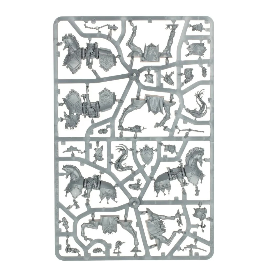 GW 1551 Cities of Sigmar Set d'Armée des Cités de Sigmar