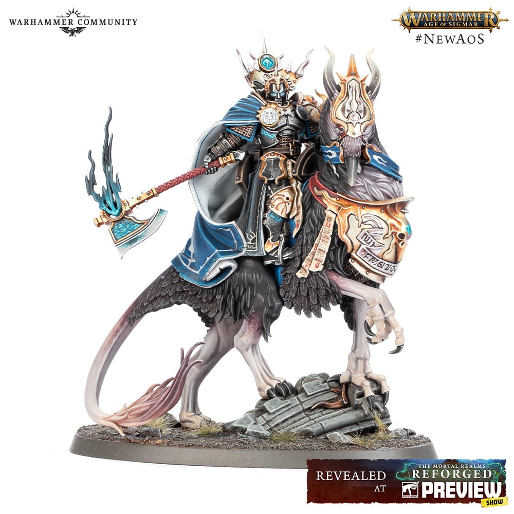 GW 1640 Boîte de démarrage Age of Sigmar : Raz de Skavens (Français)