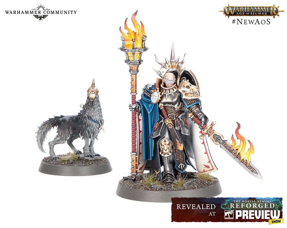 GW 1640 Boîte de démarrage Age of Sigmar : Raz de Skavens (Français)