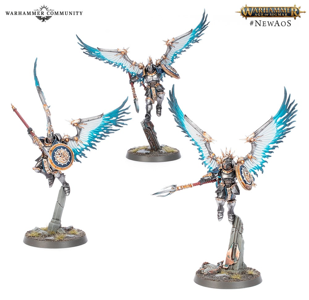 GW 1640 Boîte de démarrage Age of Sigmar : Raz de Skavens (Français)