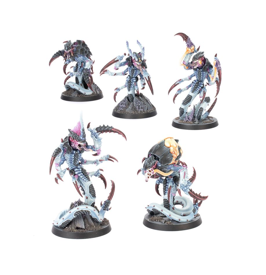 GW 1769 Divers Kill Team : Typhon (Français)