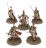 GW 3 Adeptus Custodes Soeurs Du Silence