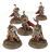 GW 3 Adeptus Custodes Soeurs Du Silence