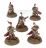 GW 3 Adeptus Custodes Soeurs Du Silence