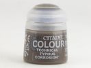 GW 301 Citadel Colour - Technical Typhus Corrosion