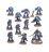 GW 559 Boîte de démarrage Set d'Initiation Warhammer 40,000