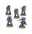 GW 560 Boîte de démarrage Set d'Introduction Warhammer 40,000