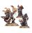 GW 622 Chaos Space Marines Apôtre Noir