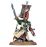 GW 669 Space Marines - Dark Angels Azrael Grand Maitre Supreme