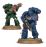 GW 778 Space Marines Space Marines: Intercessors Primaris