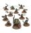 GW 824 Orks Fouettard Et Gretchins