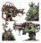 GW 828 Orks -20% / Pillards