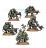 GW 828 Orks -20% / Pillards