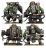 GW 828 Orks -20% / Pillards