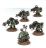 GW 828 Orks -20% / Pillards