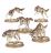GW 935 Space Marines - Space Wolves Loups Fenrissiens