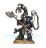 GW 951 Space Marines - Iron Hands Révérend de Fer Feirros