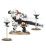 GW 984 T'au Empire XV88 Exo-Armure Broadside