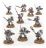 GW 997 Space Marines - Grey Knights Escouade D'Incursion