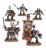 GW 998 Space Marines - Grey Knights Escouade Terminator