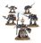GW 998 Space Marines - Grey Knights Escouade Terminator