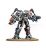 GW 999 Space Marines - Grey Knights Cuirassier Némésis