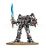 GW 999 Space Marines - Grey Knights Cuirassier Némésis