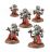 GW 1013 Adeptus Mechanicus Électroprêtres