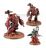 GW 1014 Adeptus Mechanicus Robots Kastelan