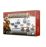GW 1028 Stormcast Eternals Set de Peinture Eternels de l'Orage