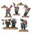 GW 1132 Leagues of Votann Berserks Cthoniens