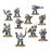 GW 1137 Leagues of Votann Guerriers Atrekogs