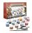 GW 1186 Citadel Age of Sigmar : Set de peinture + outils