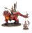 GW 1230 Fyreslayers Père des Runes Aurique sur Magmadroth