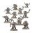 GW 1233 Kharadron Overlords Compagnie Arkanaute