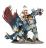 GW 1389 Stormcast Eternals Seigneur-Célestant Sur Dracastral
